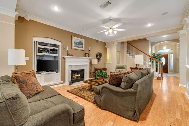 1602 Oak Ridge Drive, Corinth, TX 76210