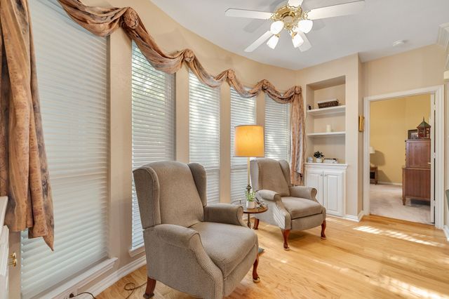 1602 Oak Ridge Drive, Corinth, TX 76210