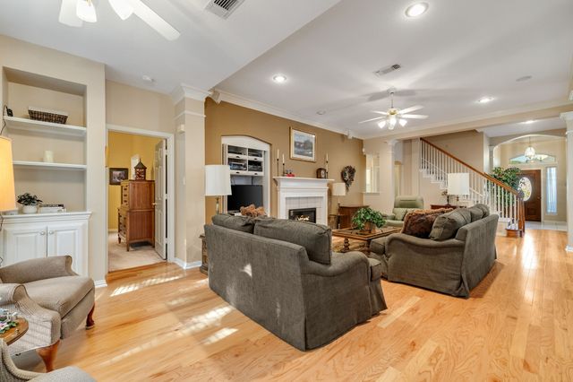1602 Oak Ridge Drive, Corinth, TX 76210