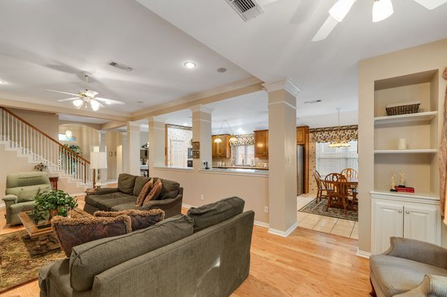 1602 Oak Ridge Drive, Corinth, TX 76210