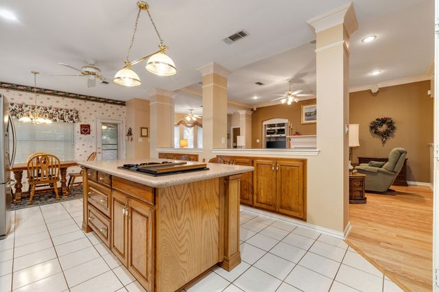 1602 Oak Ridge Drive, Corinth, TX 76210