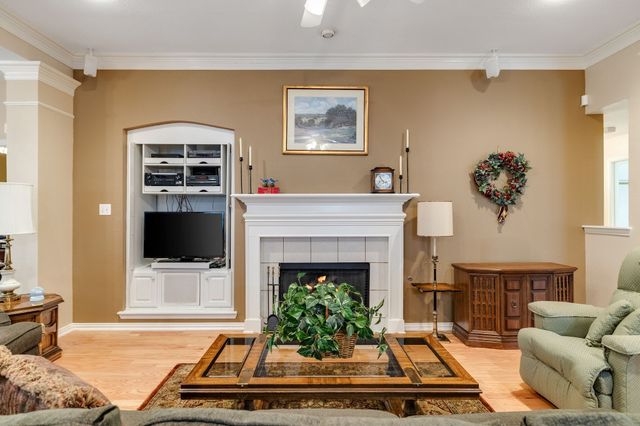 1602 Oak Ridge Drive, Corinth, TX 76210