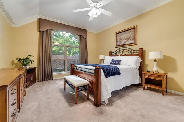 1602 Oak Ridge Drive, Corinth, TX 76210