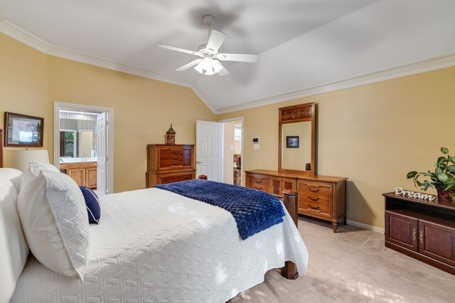 1602 Oak Ridge Drive, Corinth, TX 76210