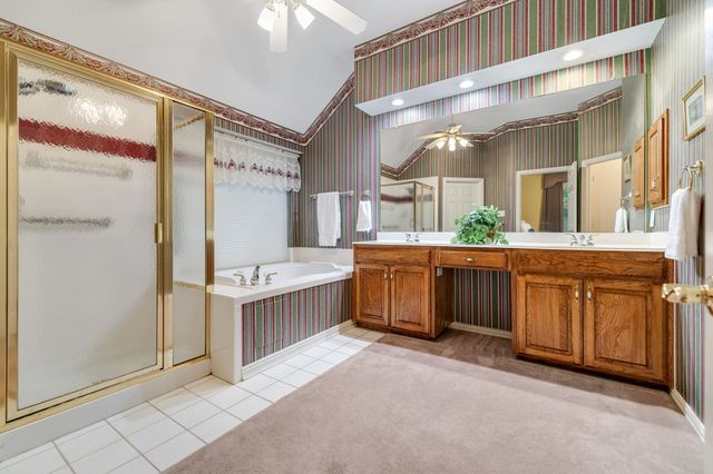 1602 Oak Ridge Drive, Corinth, TX 76210