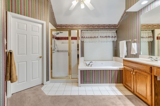 1602 Oak Ridge Drive, Corinth, TX 76210