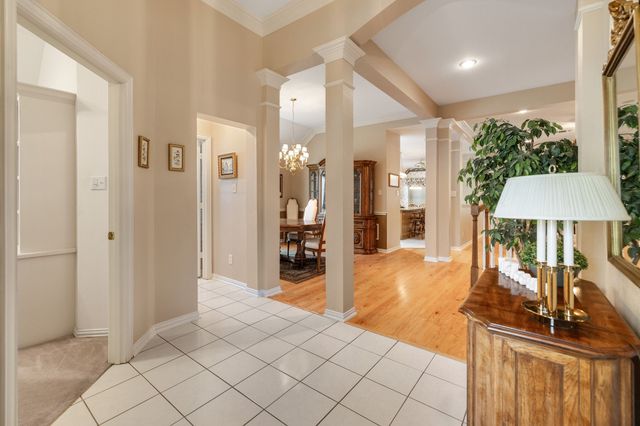 1602 Oak Ridge Drive, Corinth, TX 76210