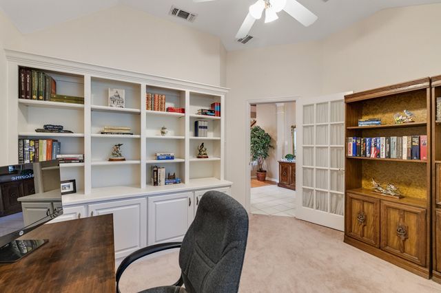 1602 Oak Ridge Drive, Corinth, TX 76210