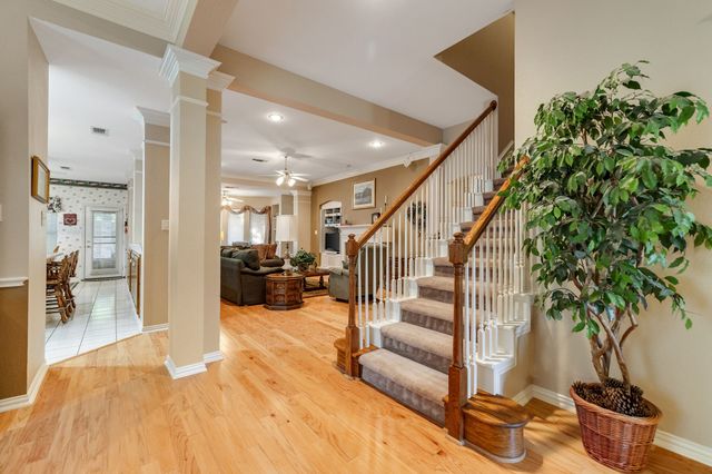 1602 Oak Ridge Drive, Corinth, TX 76210