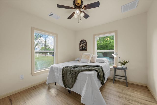 2610 Webster Avenue, Waco, TX 76711