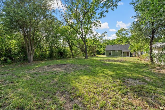 2610 Webster Avenue, Waco, TX 76711