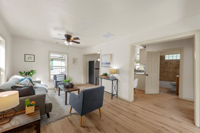 2610 Webster Avenue, Waco, TX 76711