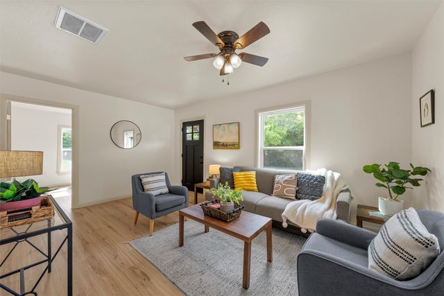 2610 Webster Avenue, Waco, TX 76711