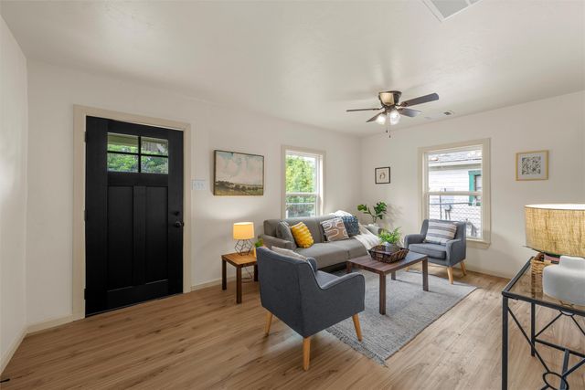2610 Webster Avenue, Waco, TX 76711