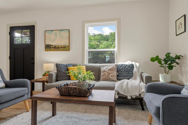 2610 Webster Avenue, Waco, TX 76711