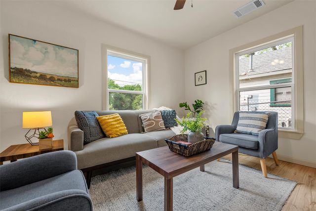 2610 Webster Avenue, Waco, TX 76711