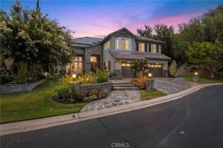 1 Sausalito, Coto De Caza, CA 92679