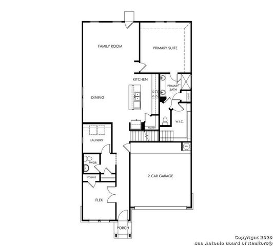 12723 Horizon Crest, Schertz, TX 78154