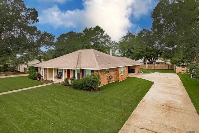 17247 Sharpsburg Ave, Baton Rouge, LA 70817