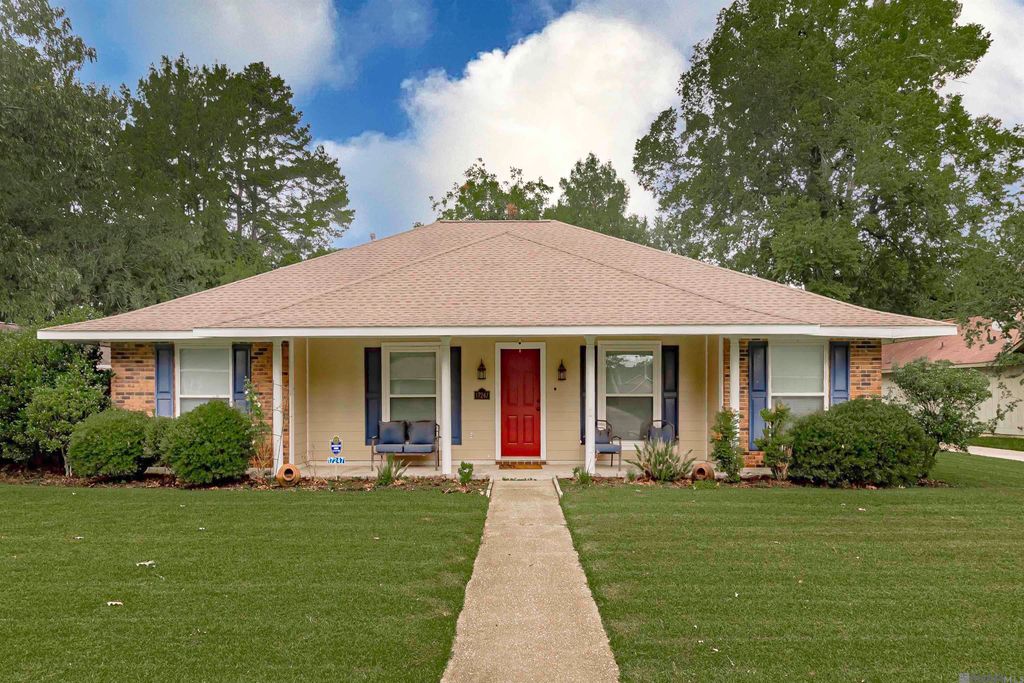 17247 Sharpsburg Ave, Baton Rouge, LA 70817
