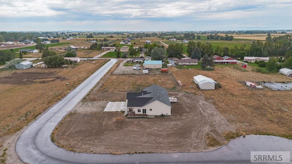 Image 68 of property listing at 3811 E 228 N, Rigby, ID 83442