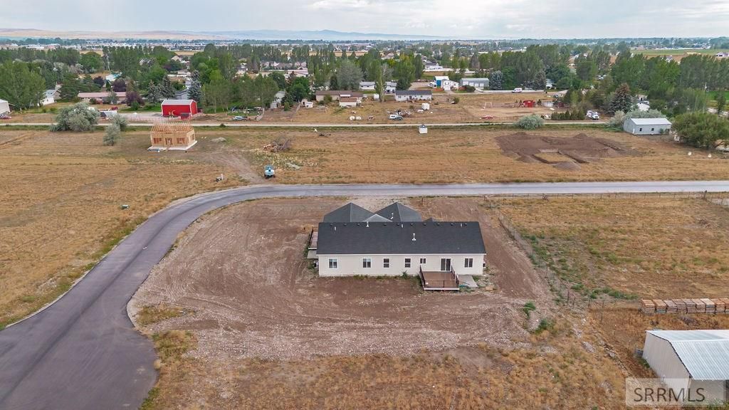 Image 70 of property listing at 3811 E 228 N, Rigby, ID 83442