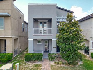 11037 BAGLEY ALLEY, Windermere, FL 34786