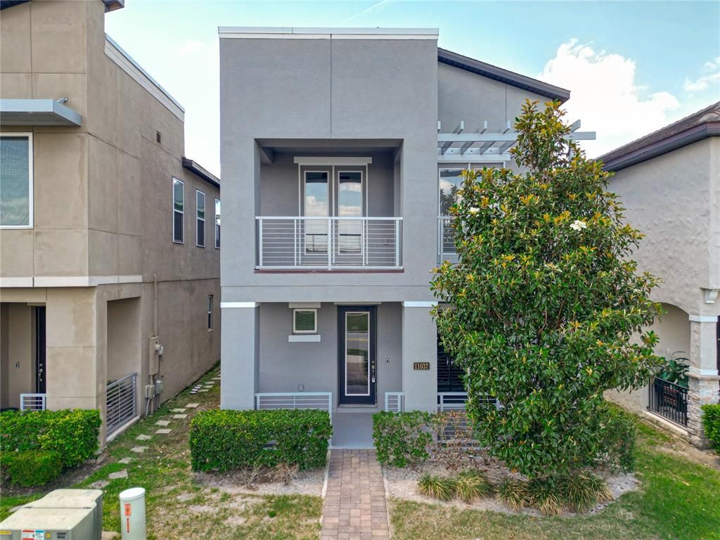 11037 BAGLEY ALLEY, Windermere, FL 34786
