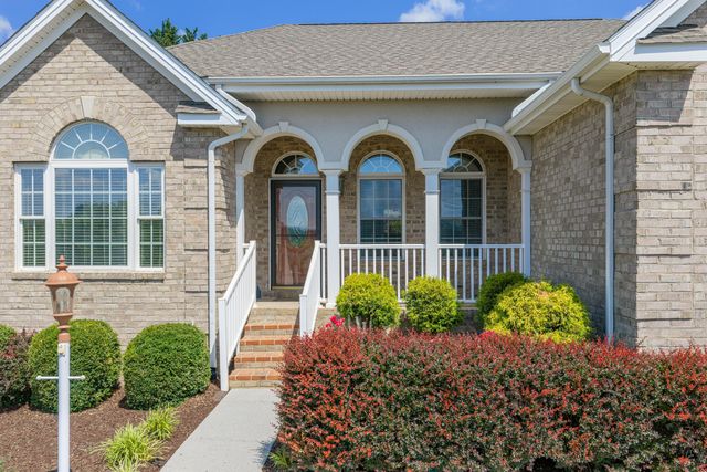 75 Walnut Manor DR, Fincastle, VA 24090