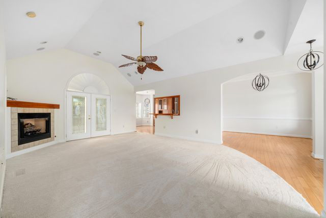 75 Walnut Manor DR, Fincastle, VA 24090