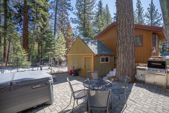 804 North Shore Boulevard, Tahoe Vista, CA 96148