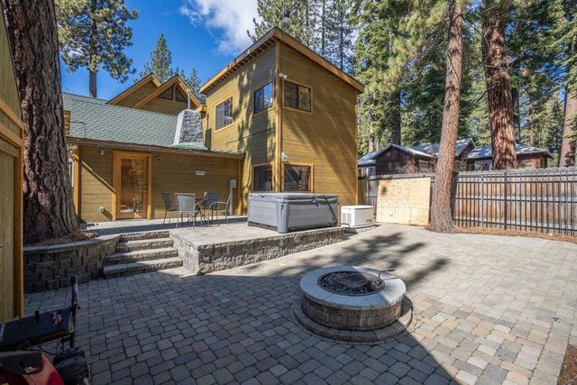 804 North Shore Boulevard, Tahoe Vista, CA 96148