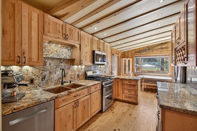 804 North Shore Boulevard, Tahoe Vista, CA 96148