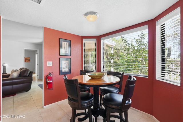 7412 N Mowry Place, Tucson, AZ 85741