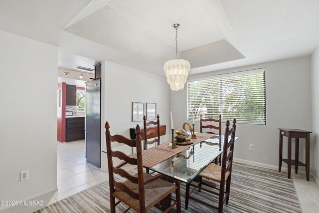 7412 N Mowry Place, Tucson, AZ 85741
