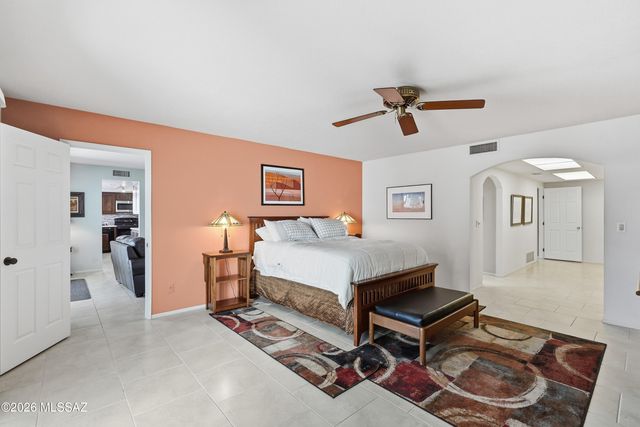 7412 N Mowry Place, Tucson, AZ 85741