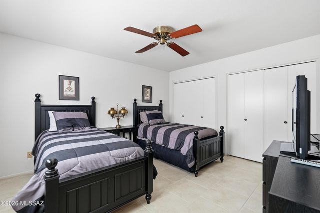 7412 N Mowry Place, Tucson, AZ 85741