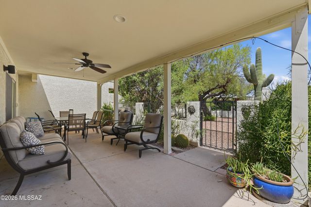 7412 N Mowry Place, Tucson, AZ 85741