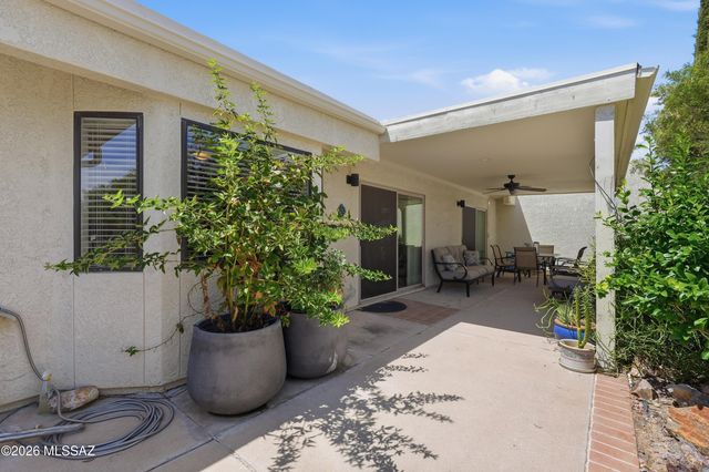 7412 N Mowry Place, Tucson, AZ 85741