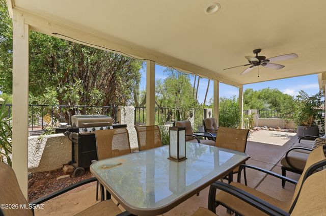 7412 N Mowry Place, Tucson, AZ 85741