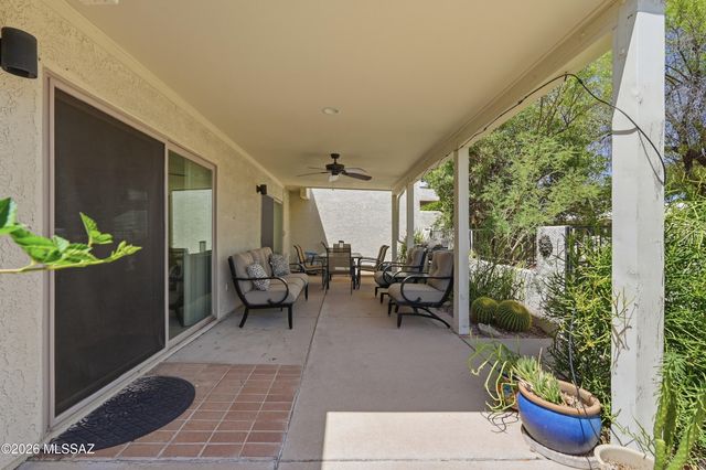 7412 N Mowry Place, Tucson, AZ 85741