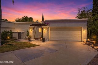 7412 N Mowry Place, Tucson, AZ 85741