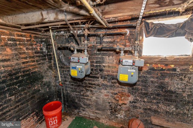 811 N MOUNT ST, Baltimore, MD 21217