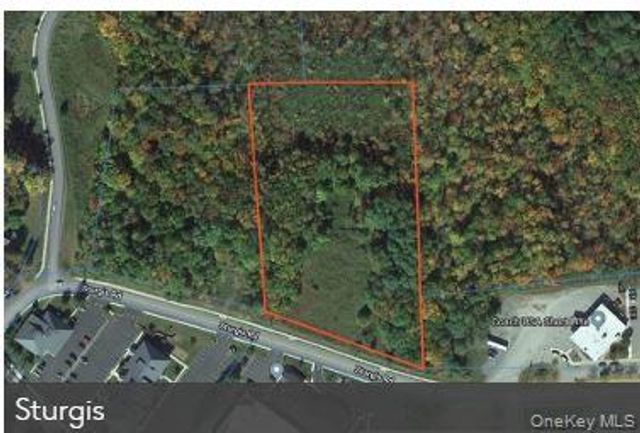 00 Sturgis Road, Monticello, NY 12701
