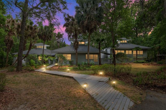 9417 NW 59TH LANE, Gainesville, FL 32653