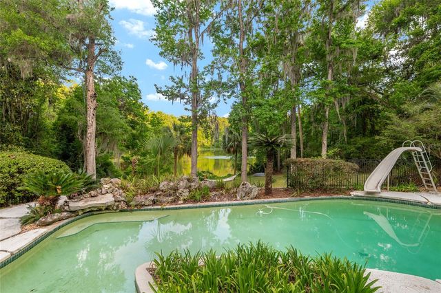 9417 NW 59TH LANE, Gainesville, FL 32653