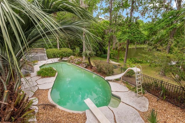 9417 NW 59TH LANE, Gainesville, FL 32653