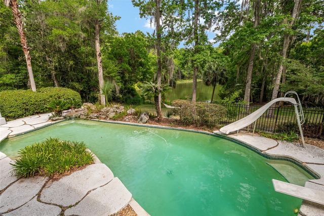 9417 NW 59TH LANE, Gainesville, FL 32653