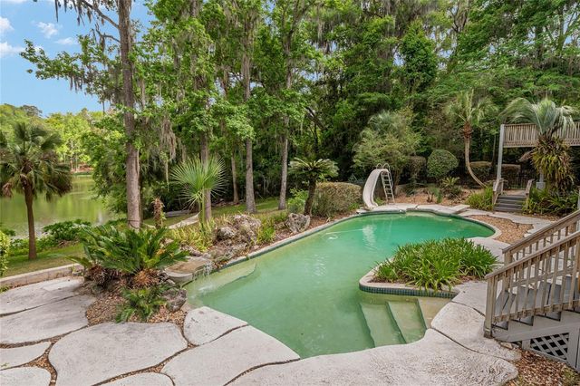 9417 NW 59TH LANE, Gainesville, FL 32653