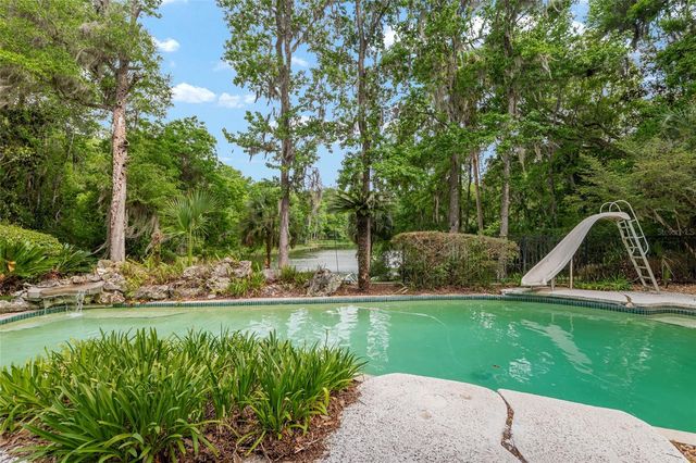 9417 NW 59TH LANE, Gainesville, FL 32653